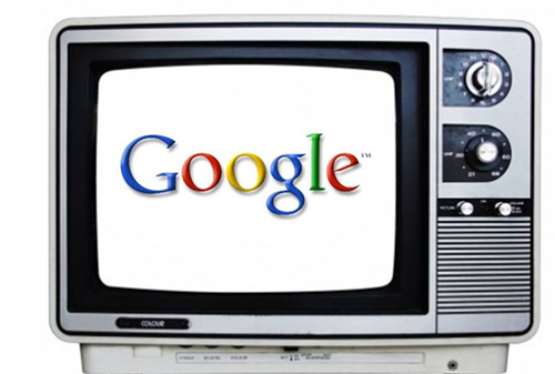 Картинка Google собирается запустить свое интернет-ТВ