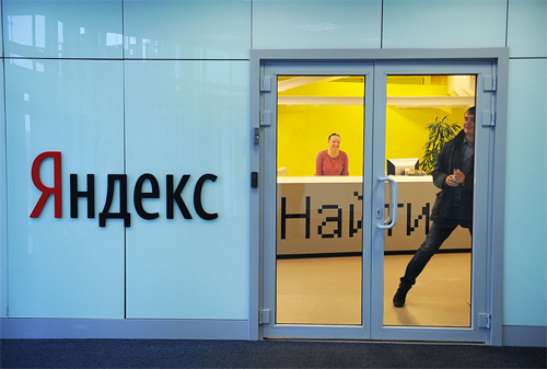 Картинка «Яндекс» стал самым доходным медиа России
