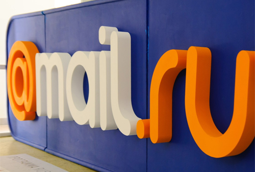 Картинка Mail.Ru Group увеличил чистую прибыль более чем на 36% - до 11,45 млрд рублей