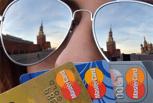 Картинка Morgan Stanley: Международным платежным системам дешевле уйти из России, чем остаться