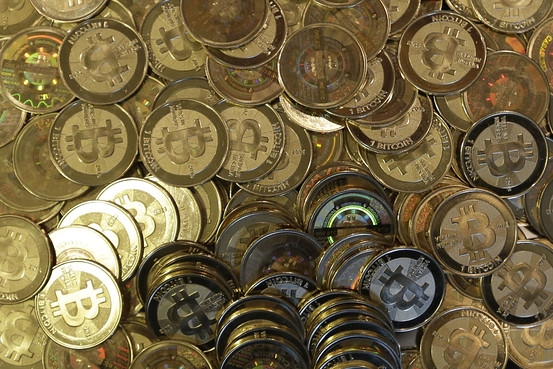 Картинка Бренд Bitcoin выставили на продажу