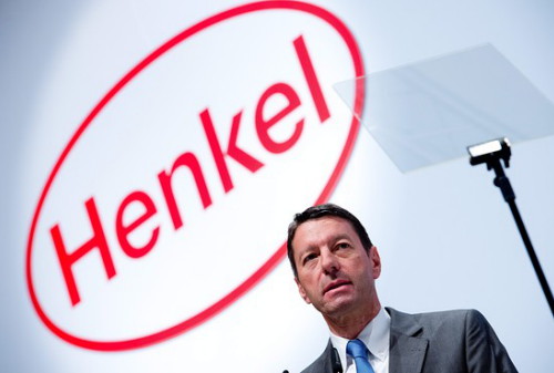 Картинка Henkel покупает Spotless Group за €940 млн