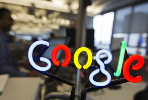 Картинка ФАС обвиняет Google в нарушении Закона о рекламе