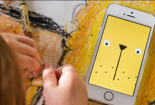 Картинка Apple выпустила рекламу iPhone для родителей