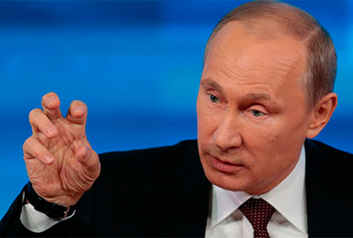 Картинка Путин подписал скандальные рекламные законы
