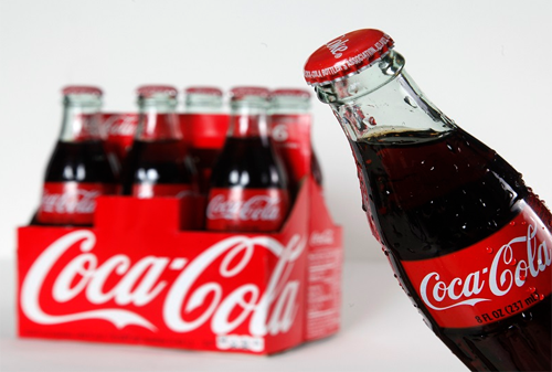 Картинка Coca-Cola отозвала рекламу с нескольких телеканалов