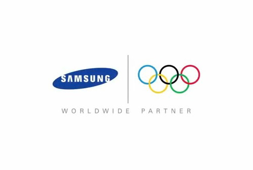 Картинка Samsung останется олимпийским спонсором до 2020 года