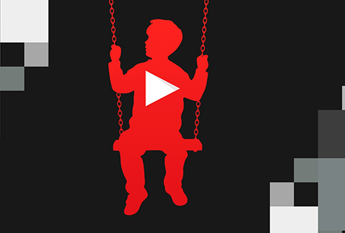 Картинка Google собирается создать специальные версии YouTube и Gmail для детей