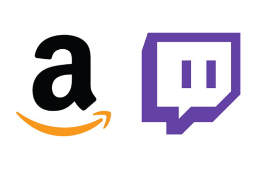 Картинка Amazon купил сервис трансляции видеоигр Twitch за 970 млн долларов