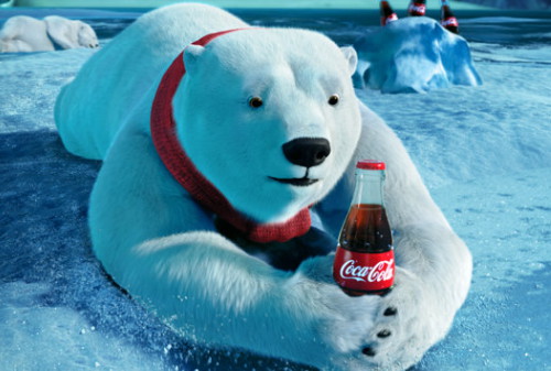 Картинка Coca-Cola, McDonald’s и Nestlé разработают стандарты детского маркетинга