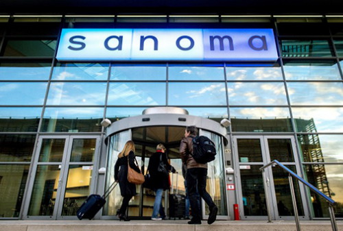 Картинка Изменения законодательства не помешают Sanoma продать российский бизнес