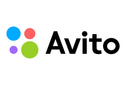 Картинка Avito представил обновленную айдентику и логотип