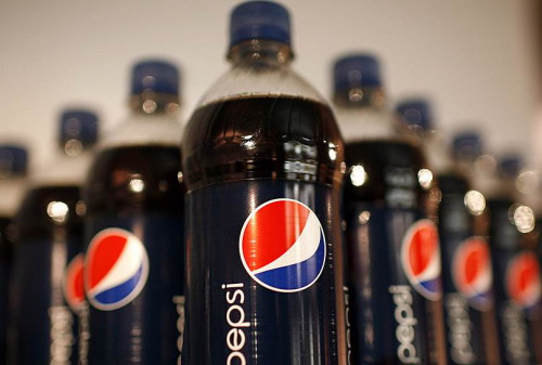 Картинка У PepsiCo снизилась стоимость активов в России