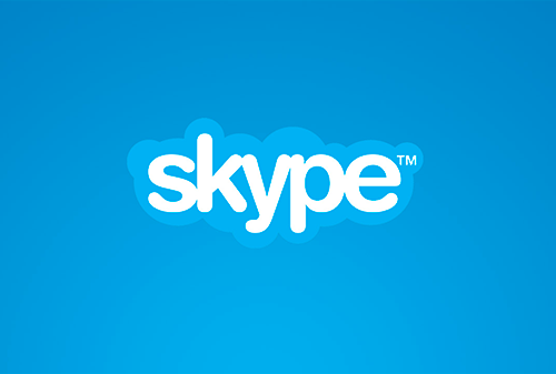 Картинка Unilever запустил в Skype кросс-платформенный конкурс