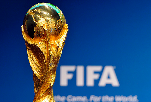 Картинка Крупнейшие спонсоры обвинили FIFA в непрозрачности из-за чемпионатов мира в России и Катаре