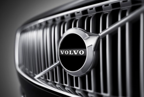 Картинка Volvo меняет маркетинговую стратегию