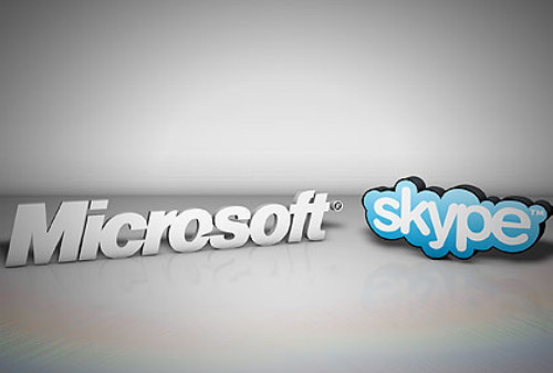 Картинка Microsoft запустил приложение для синхронного перевода в Skype