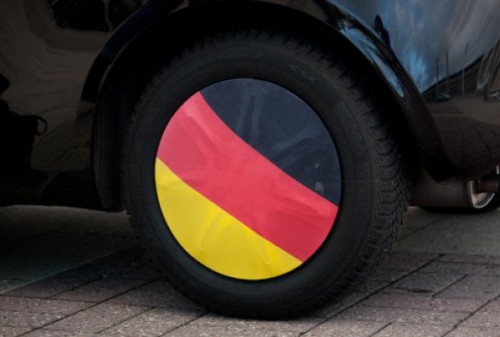 Картинка Эксперты спрогнозировали сокращение прибыли немецких автопроизводителей в РФ на 600 млн евро