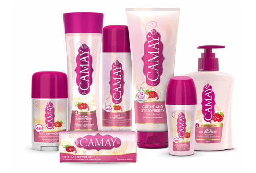 Картинка Procter & Gamble продаст компании Unilever бренд Camay