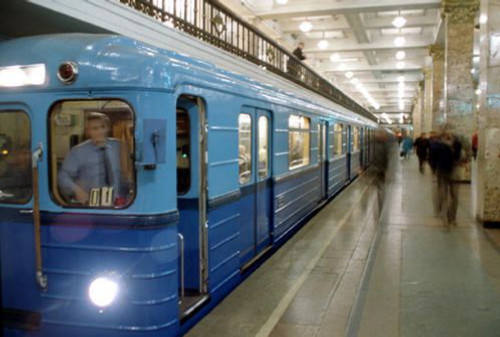 Картинка Московское метро проинформирует граждан о своих стратегических инициативах за 60,9 млн рублей