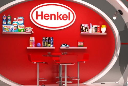 Картинка  Слабый рубль не позволил увеличить выручку компании Henkel