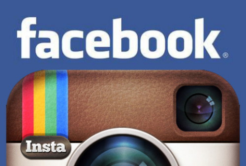 Картинка Брендовые компании переходят из Facebook в Instagram