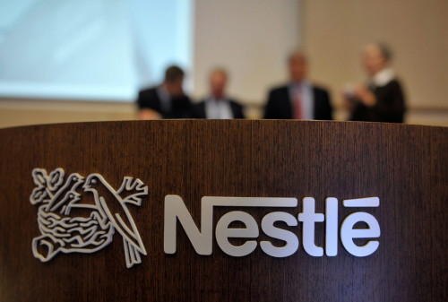 Картинка Nestle не планирует закрывать предприятия на фоне ситуации в России
