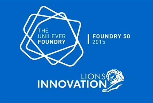 Картинка Unilever и Cannes Lions выберут лучшие стартапы в области маркетинга