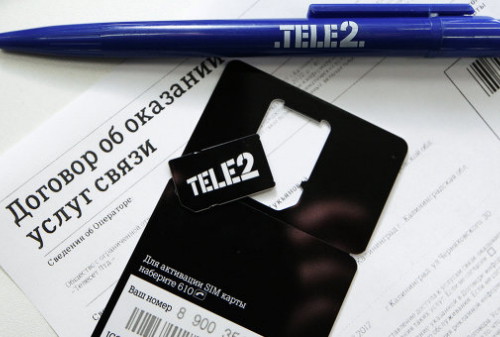 Картинка Реклама Tele2 заинтересовала конкурентов