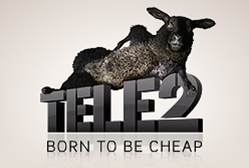 Картинка Tele2 откроет фирменные точки продаж в Москве во второй половине 2015