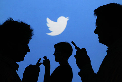 Картинка Вице-президент Twitter приедет в Москву обсудить закон о блогерах
