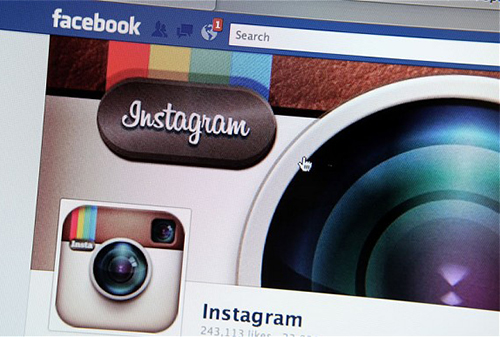 Картинка Facebook откроет доступ к таргетингу для рекламодателей Instagram