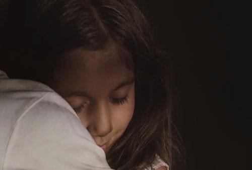 Картинка Human Appeal выпустила пугающий ролик про детей