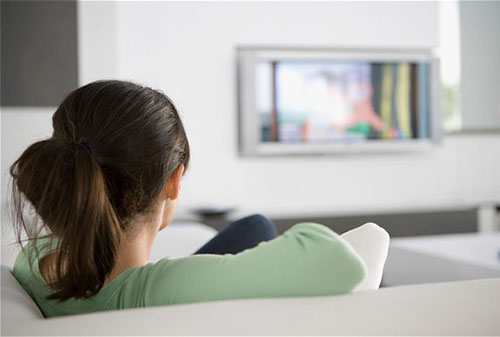 Картинка Цифровое ТВ смотрит 10% телезрителей