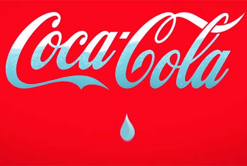 Картинка Coca-Cola планирует восполнить все запасы воды к 2020 году