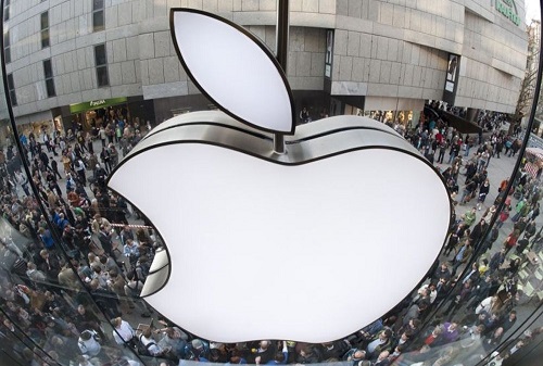 Картинка Apple собирается снимать фильмы и сериалы