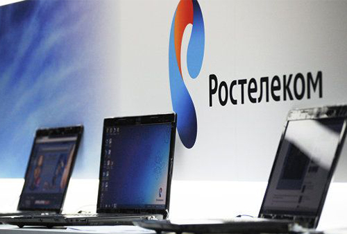 Картинка «Ростелеком» ищет партнера для digital-продвижения за 55 млн рублей