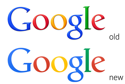 Картинка Автором нового логотипа Google оказался российский дизайнер