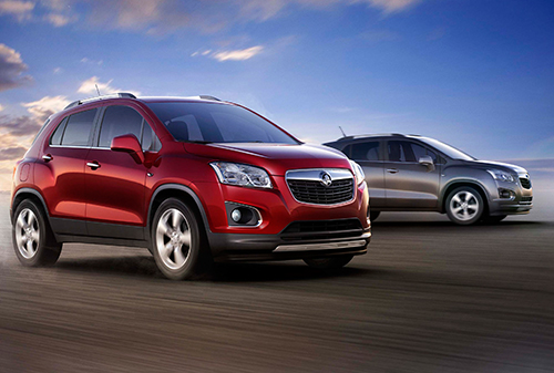 Картинка Opel и Chevrolet покинут Россию досрочно