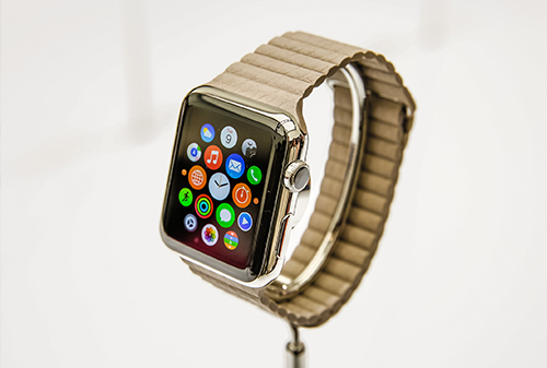 Коллекция Apple Watch Hermes выйдет в России по цене от 95 000 рублей