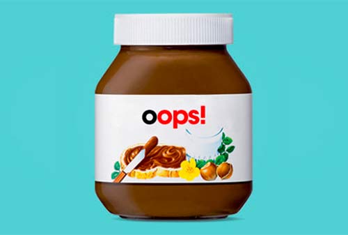 Картинка Как Nutella провалила кампанию в социальных сетях