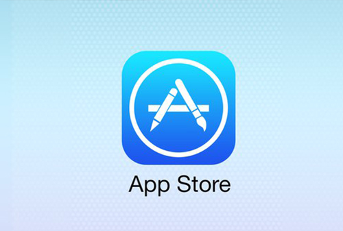 Картинка Магазин приложений App Store подвергся первой крупной кибератаке