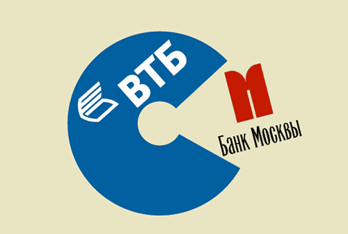 Картинка Объединение ВТБ и Банка Москвы завершится в мае 2016 года