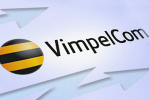 Картинка Bloomberg узнал о желании VimpelСom продать свои вышки за $5 млрд