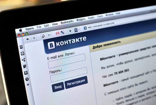 Картинка Ненавязчивая реклама увеличила выручку «ВКонтакте» в полтора раза