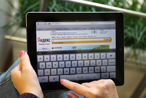 Картинка «Яндекс» ведет переговоры о предустановке своих сервисов на гаджеты