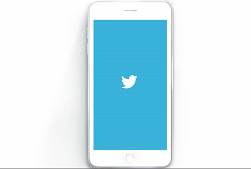 Twitter в III квартале сократил убыток на 25%