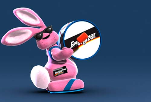 Картинка Energizer расстается с агентством, которое сделало культовым розового кролика