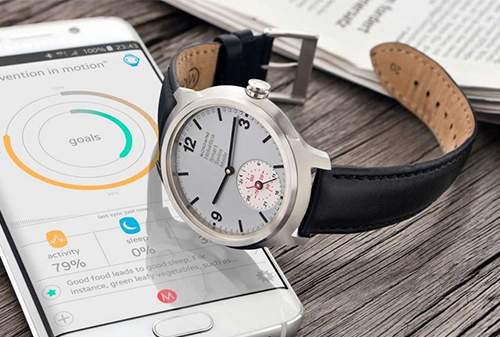 Картинка «Русский Стандарт» представил платежное приложение для «умных» часов