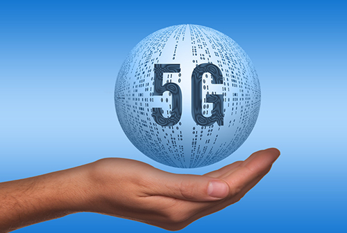 Картинка Южнокорейский оператор обещает запустить 5G первым в мире
